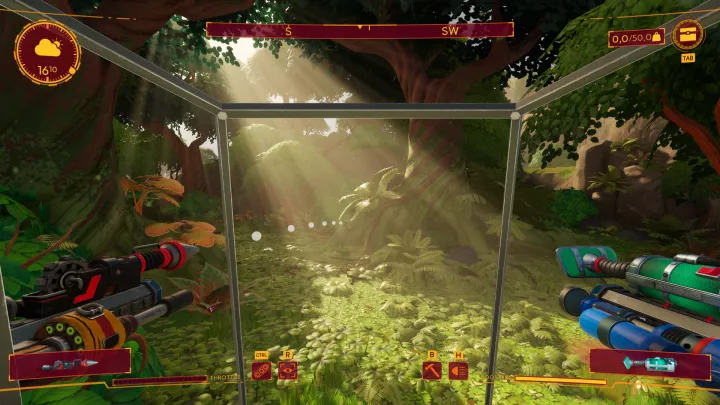 Lightyear Frontier - PC