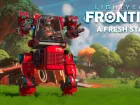 Tráiler gameplay de Lightyear Frontier: granjas, mechas y espacio en una relajada aventura