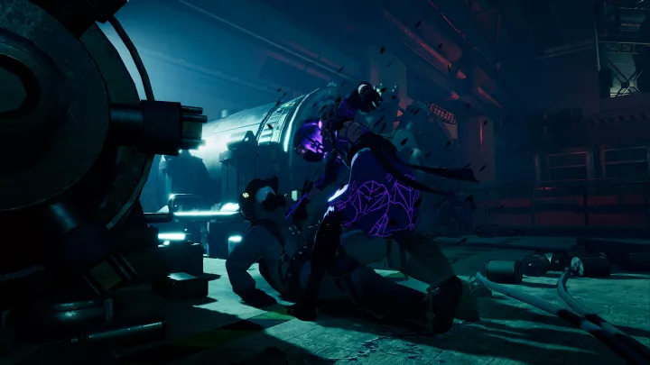 Ereban Shadow Legacy