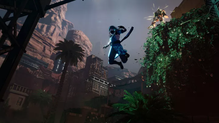 Ereban Shadow Legacy