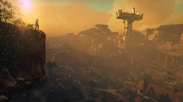 Ereban Shadow Legacy