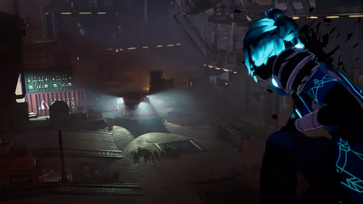 Ereban Shadow Legacy