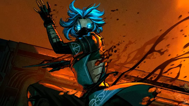 Ereban Shadow Legacy