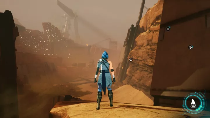 Ereban Shadow Legacy