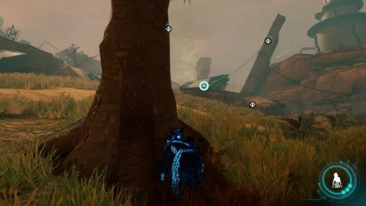 Ereban Shadow Legacy - PC