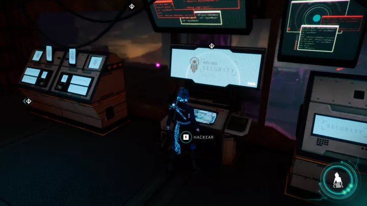 Ereban Shadow Legacy