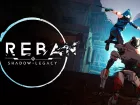Tráiler de anuncio de Ereban: Shadow Legacy, una aventura de sigilo, plataformas y ciencia ficción