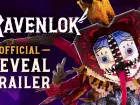 Tráiler de anuncio de Ravenlok, una fábula de acción y aventura para PC y Xbox