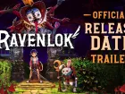 Tráiler y fecha de lanzamiento de Ravenlok - Día 1 en PC & Xbox Game Pass