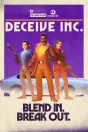 Deceive Inc. PS4