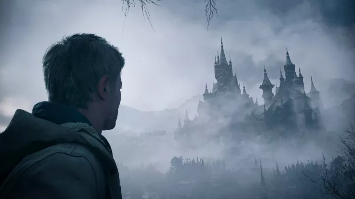 Resident Evil 8 Village - Expansión de los Winters