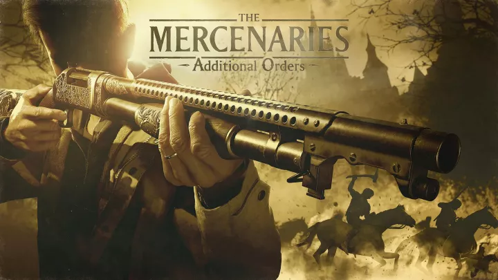 Resident Evil 8 Village - Expansión de los Winters