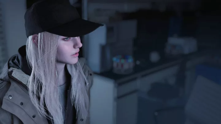 Resident Evil 8 Village - Expansión de los Winters