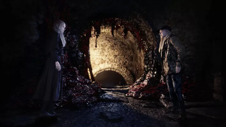 Resident Evil 8 Village - Expansión de los Winters - PC