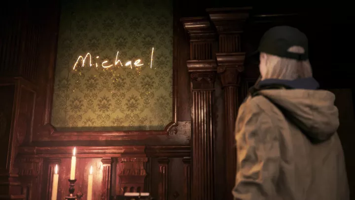 Resident Evil 8: Village - Expansión de los Winters