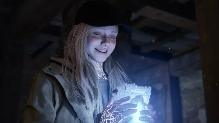 Resident Evil 8 Village - Expansión de los Winters