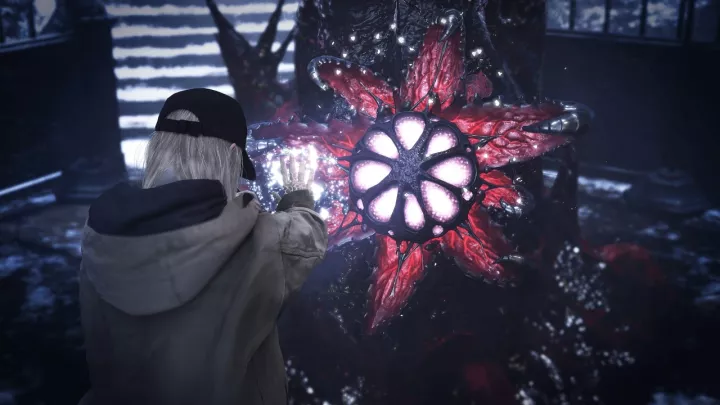 Resident Evil 8 Village - Expansión de los Winters - PC