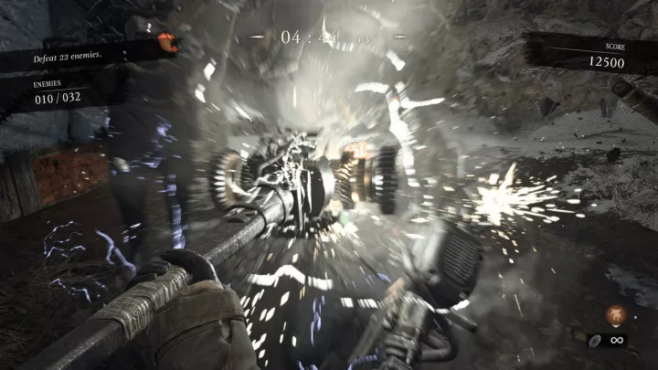 Resident Evil 8 Village - Expansión de los Winters - PC