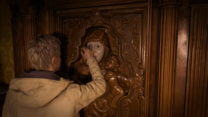 Resident Evil 8: Village - Expansión de los Winters