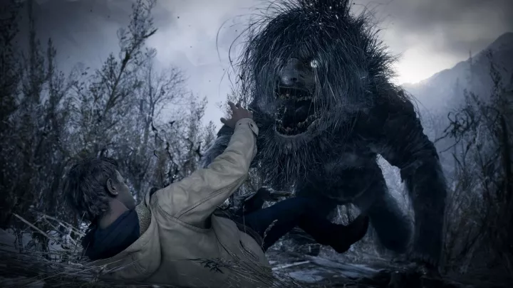 Resident Evil 8 Village - Expansión de los Winters