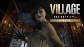 Tráiler del modo mercenarios de Resident Evil 8: Village - Gold Edition