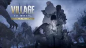 Tráiler de la historia de Resident Evil 8: Village - Gold Edition
