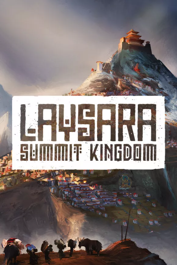 Carátula de Laysara: Summit Kingdom