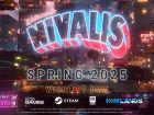 Tráiler Summer Game Fest 2024 de Nivalis