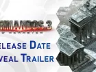 Tráiler y fecha de lanzamiento de Commandos 3 - HD Remaster: muy pronto en PC, consolas y la nube