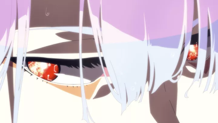 Cyberpunk Edgerunners