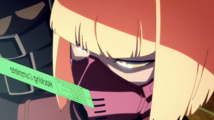 Cyberpunk Edgerunners - Multi