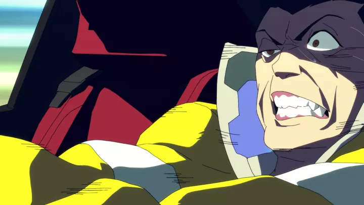 Cyberpunk: Edgerunners