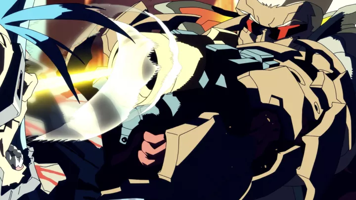 Cyberpunk Edgerunners - Multi