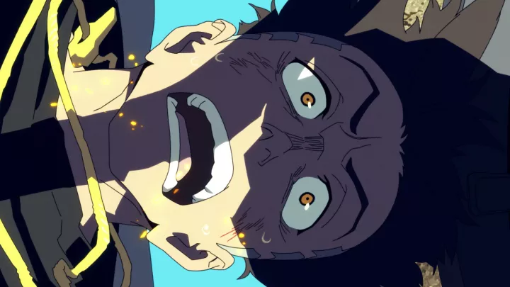 Cyberpunk: Edgerunners