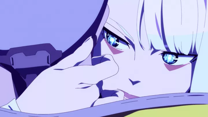 Cyberpunk Edgerunners - Multi