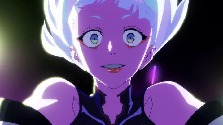 Cyberpunk Edgerunners - Multi