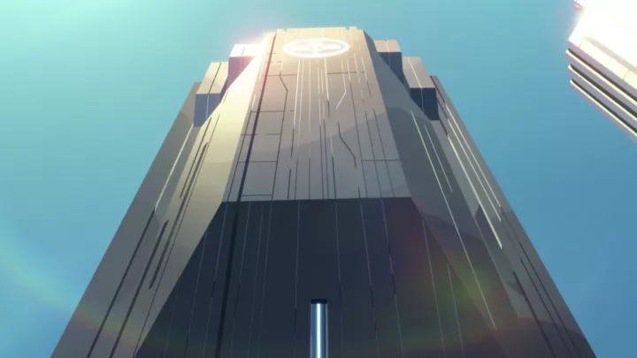 Cyberpunk: Edgerunners