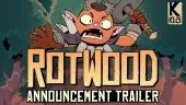 Tráiler de anuncio de Rotwood, el nuevo rogue-lite de los creadores de Don't Starve