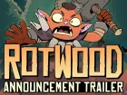 Tráiler de anuncio de Rotwood, el nuevo rogue-lite de los creadores de Don't Starve