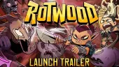 Tráiler de lanzamiento de Rotwood
