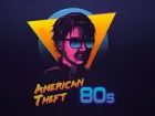 Tráiler de American Theft 80s, un simulador de ladrones en la década de 1980