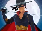 Zorro: The Chronicles