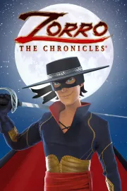 Zorro: The Chronicles