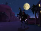 Zorro The Chronicles - Imagen