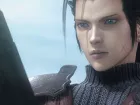 Crisis Core - Final Fantasy VII - Reunion