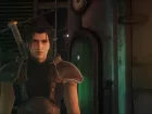 Crisis Core - Final Fantasy VII - Reunion - Imagen