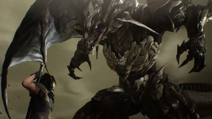 Crisis Core - Final Fantasy VII - Reunion