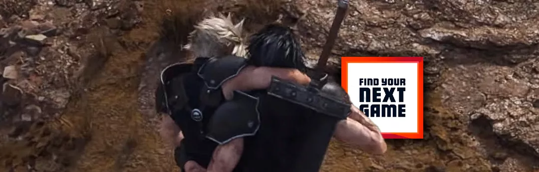 Final Fantasy VII Rebirth Final Fantasy VII Rebirth