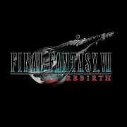 Carátula de Final Fantasy VII: Rebirth - PS5