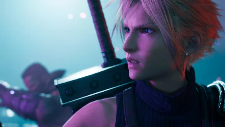 Final Fantasy VII Rebirth